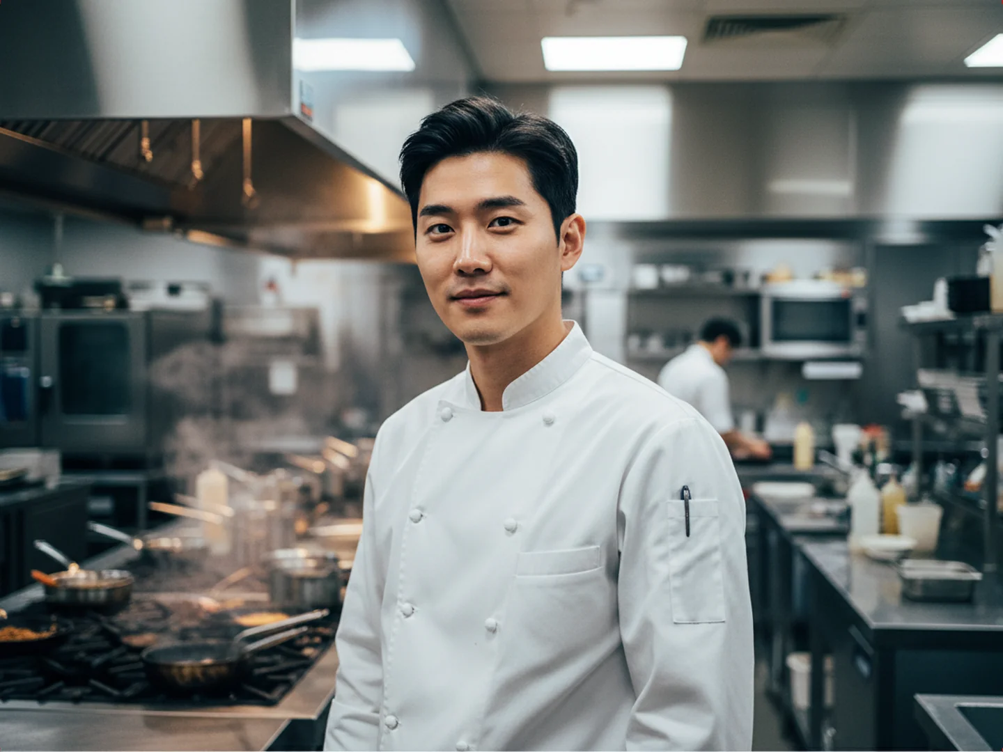 흑백요리사2 결승 명찰 논란01